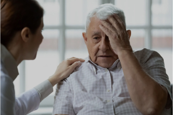 Лечение сосудистой и старческой деменции в Ногинске