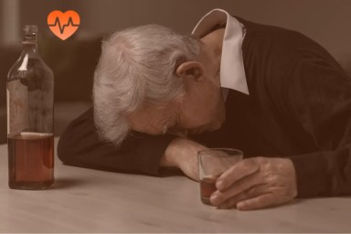Лечение алкоголизма у пожилых людей в Ногинске