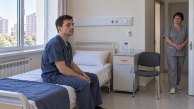Лечение психоза в Ногинске
