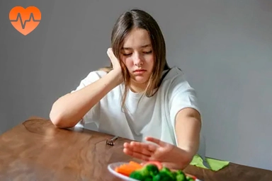 Лечение анорексии в Ногинске