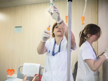 Детоксикация от марихуаны в Ногинске