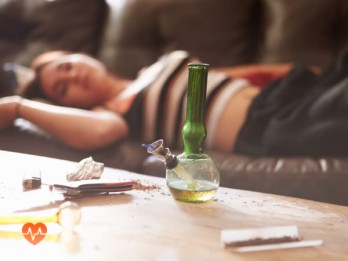 Детоксикация от марихуаны в Ногинске