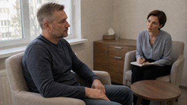 Лечение алкогольной депрессии в Ногинске