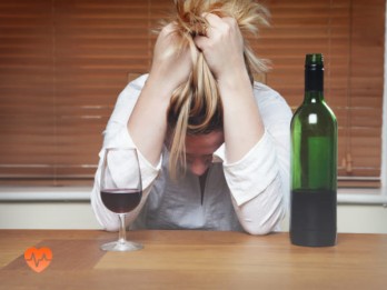 Панические атаки при алкоголизме в Ногинске