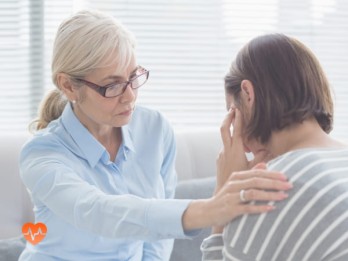 Панические атаки при алкоголизме в Ногинске