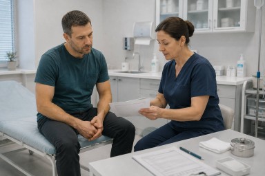 Имплантация Продетоксон в Ногинске