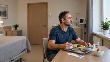 Госпитализация в Ногинске