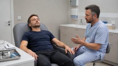 Кодирование гипнозом в Ногинске