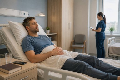 Лечение алкоголизма в стационаре в Ногинске