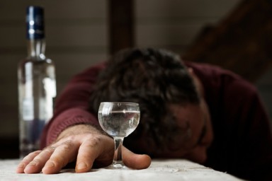 Хронический алкоголизм в Ногинске