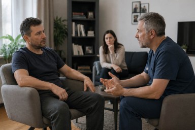 Принудительное лечение алкоголизма в Ногинске