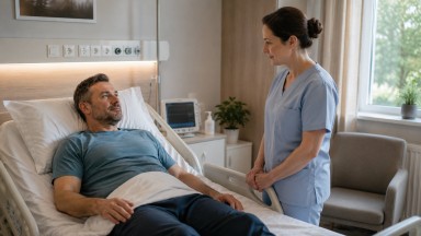 Детоксикация от алкоголя в Ногинске