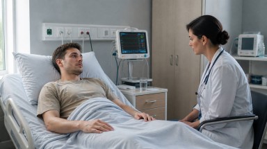 Лечение зависимости от спайса в Ногинске