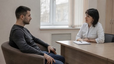 Лечение зависимости от марихуаны в Ногинске