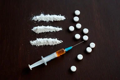 Реабилитация наркозависимых в Ногинске