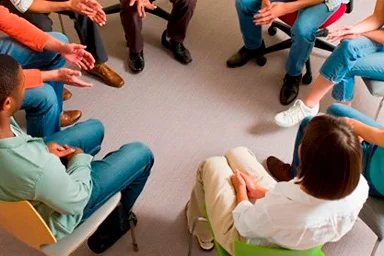 Реабилитация 12 шагов в Ногинске